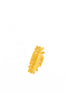 Gold Filigree Long Ring